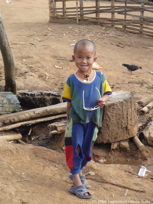 Akha Tribe04